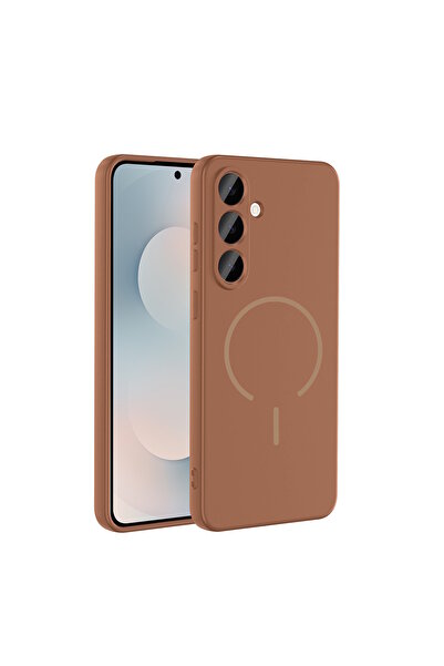 m.tk moveteck Samsung Galaxy A17 - A26 Compatible Case Launches Magsafe Camer...