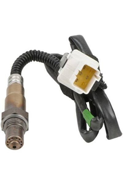 Bosch Sondă Lambda, Bosch, Compatibilă cu Volvo S80/XC90, Neagră