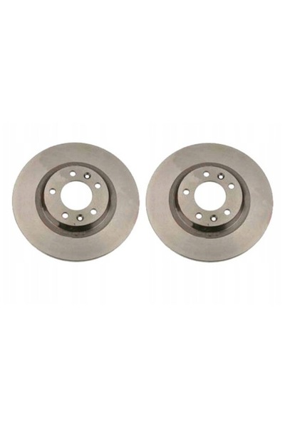 TRW Set Discuri Frana Citroen C5 3 Peugeot 407/508 1/607 2000-2018