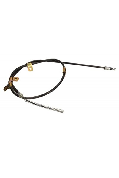 MaxGear Cablu frână de mână pentru Daewoo Lanos 1997->