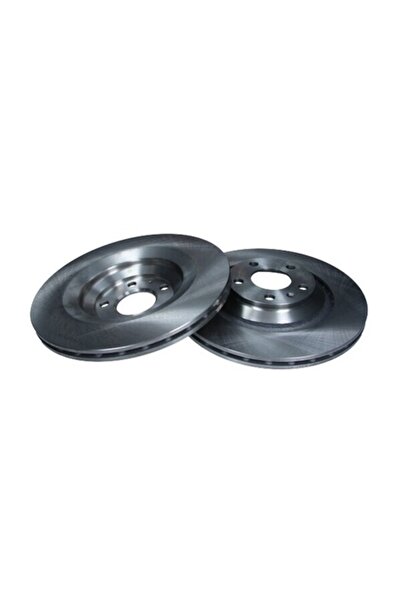 MaxGear Set Discuri Frana Puntea Spate Audi A6 C6 2004-2011