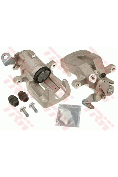 TRW Etrier de frână, 38 mm, aluminiu, compatibil cu Renault Grand Scenic II, ...