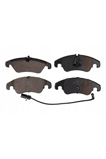 MaxGear Set Placute Frana Frana Disc Punte Fata Audi A4 Allroad B8/A4 B8/A5 2...