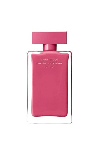 Narciso Rodriguez NRFleur Musc for Women EDP 100 ml