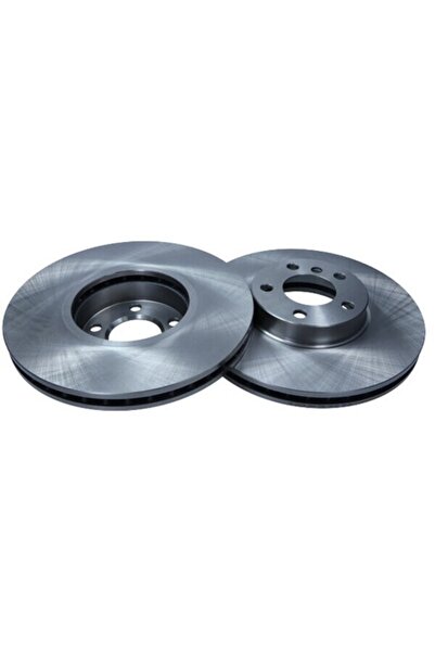 MaxGear Disc de frână pentru BMW X5/X6 2.0-3.0 D 06-