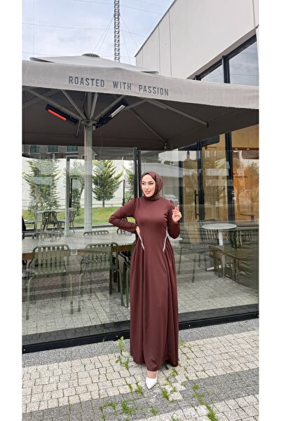 moda zeynaa Rüya Elbise