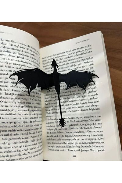 Togitech 3d store KİTAP AYRACI