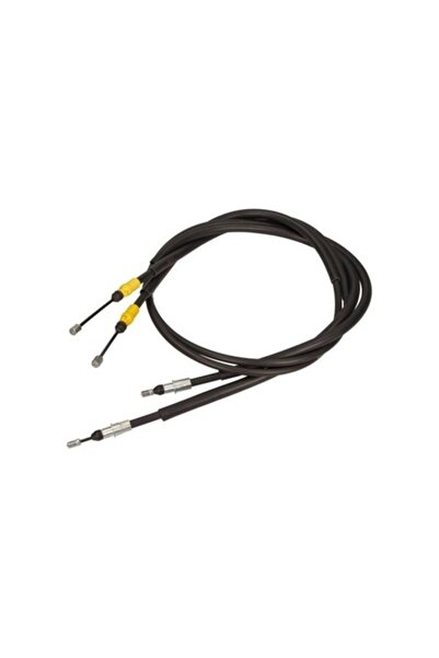 MaxGear Cablu frână de mână pentru Renault Espace 3 1996-2002