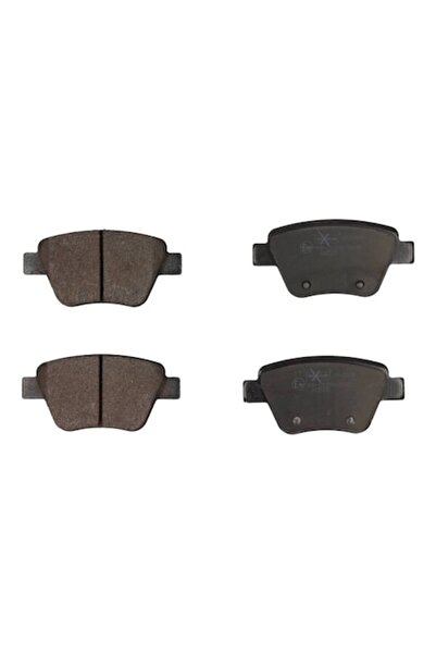 MaxGear Plăcuțe de frână pentru VW T. A3/GOLF VI/OCTAVIA/SUPERB/YETI