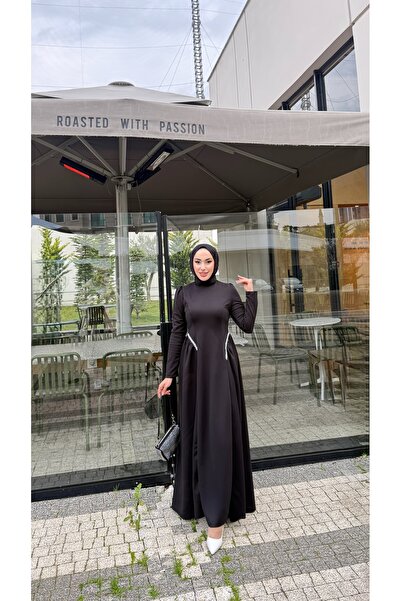 moda zeynaa Rüya Elbise