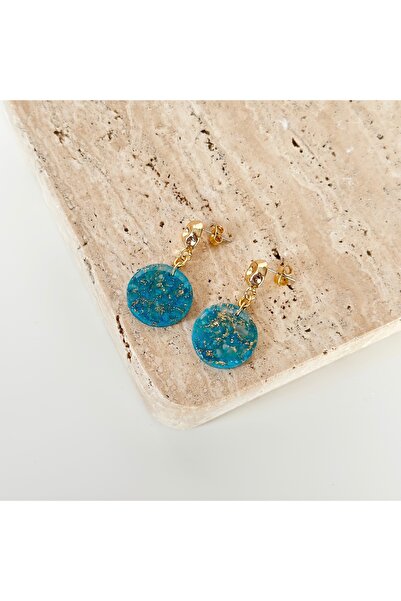 Vesce Atelier Ethereal Handmade Earrings