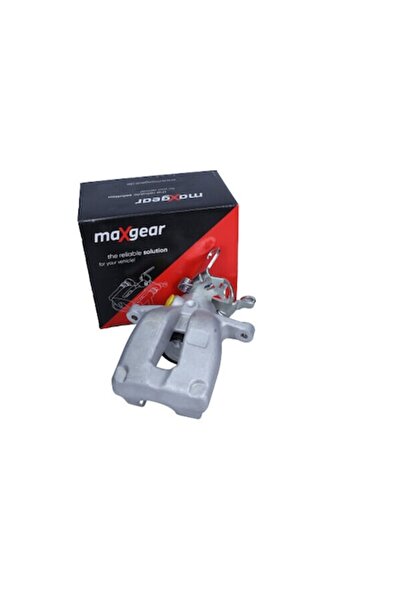 MaxGear Etrier de frână spate pentru VW Golf 6/Scirocco/A3/TT/Superb Quattro ...