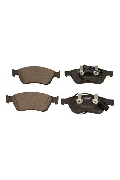 MaxGear Set plăcuțe de frână, frână cu disc Audi A8 2002-2009