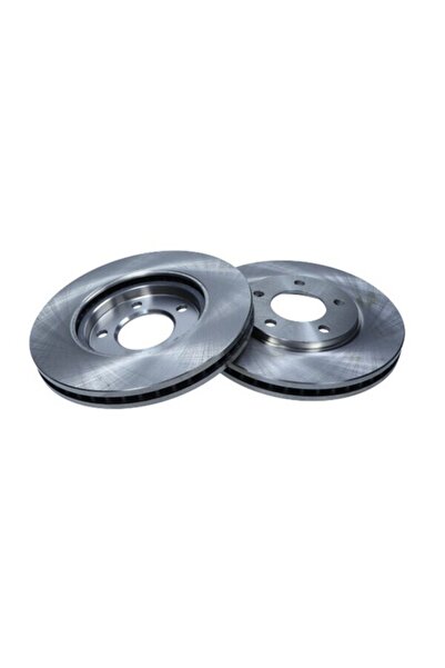 MaxGear Disc de frână pentru Chrysler Voyage 02-