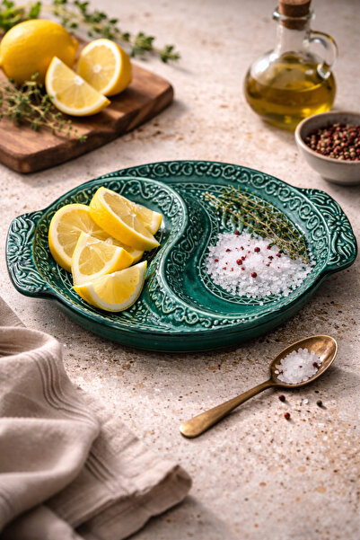 Evim Sepette 2'li Kulplu Çerezlik , Kase , Kahvaltılık , Sosluk ,Reçellik ,Su...