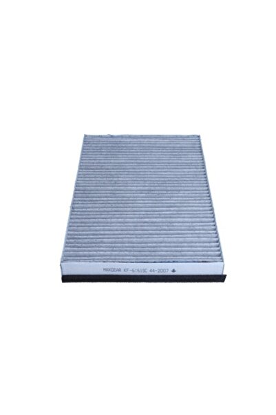 MaxGear Filtru habitaclu, pentru Opel Astra G/H/Zafira 98