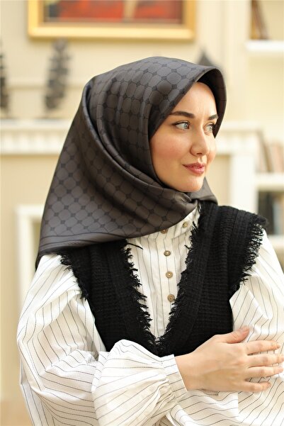 Silk Home Silkhome tivil ipek eşarp - 24