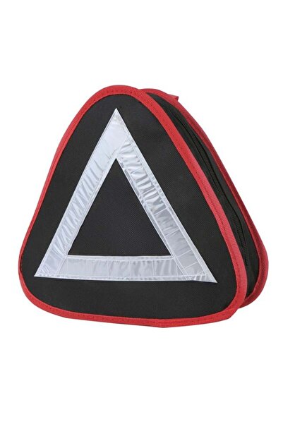 CATIANO Set Prim Ajutor Auto cu 11 Accesorii