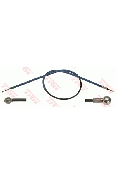 TRW Cablu Frana De Parcare Nissan Primastar Bus/Primastar Caroserie Opel Viva...