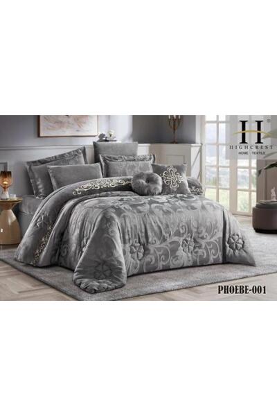 ALBAGSHI KING SIZE Winter Comforter