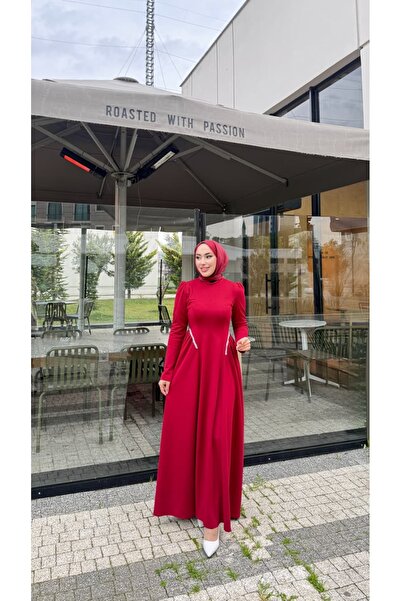 moda zeynaa Rüya Elbise