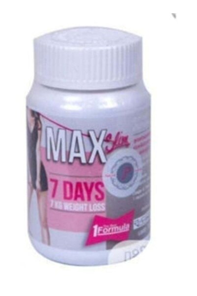 Max Azria capsules 30 tablets