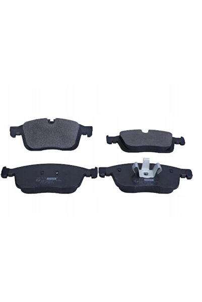 MaxGear Set Placute Frana Frana Disc Volvo XC60 1 Suv/XC60 1 Van 2008-2017