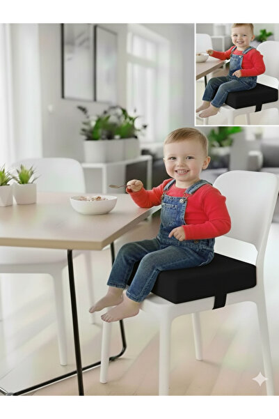 mc.pierobaby Pernă de înălțire pentru scaun înalt, pernă de înălțare pentru s...