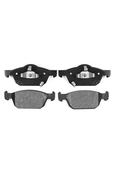 ON FREN BALATASI HONDA ACCORD 0813 HONDA CIVIC FK HATCHBACK 1216 / CIVIC FC 1.6 I-DTEC 17 / CIVIC