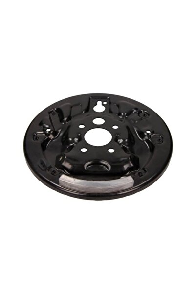 MaxGear Placa Suport Frana Axa Spate Dreapta Skoda Octavia 1/Octavia 2/Roomst...