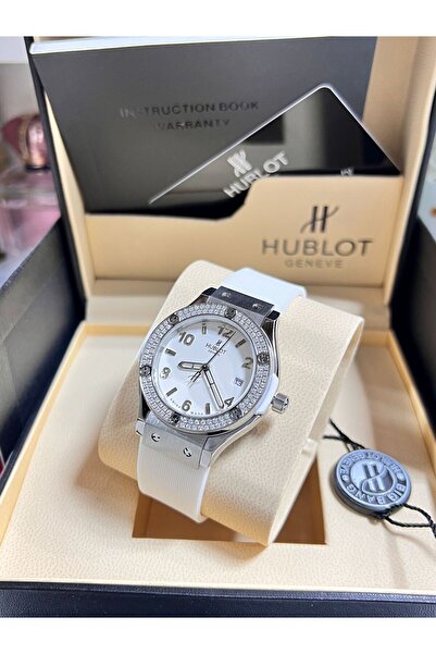 Hublot watch for ladies/woman