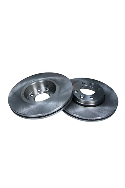 MaxGear Disc de frana, Maxgear, pentru Renault Kangoo/Dacia Lodgy/Dokker