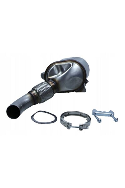 MaxGear DPF BMW E60 3.0D 05- EURO5
