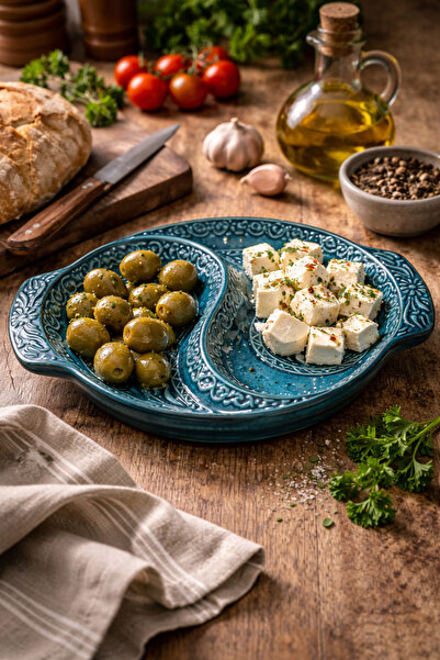 Evim Sepette 2'li Kulplu Çerezlik , Kase , Kahvaltılık , Sosluk ,Reçellik ,Su...