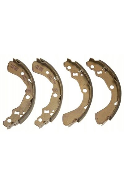 TRW Комплект спирачни челюсти GS8490, 180x31 мм, за Daihatsu