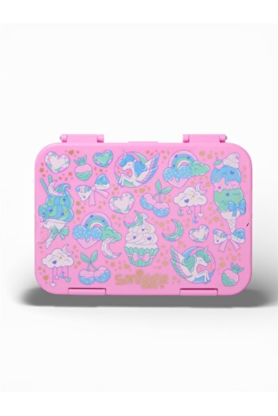 SMIGGLE Radiant Bento Öğle Yemeği Kutusu