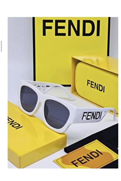 Fendi Master Quality Sunglasses with Accessories