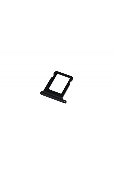 OEM iPhone 12 Mini Sim Holder Black