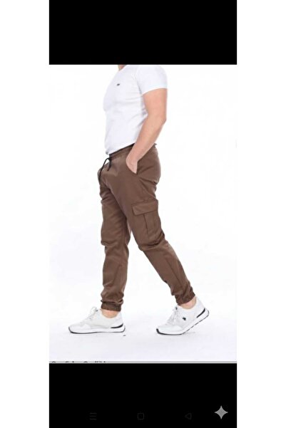 lefny collection Jogger Pants