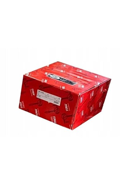 TRW Спирачен диск за Skoda Kamiq/Scala 1.0-1.6