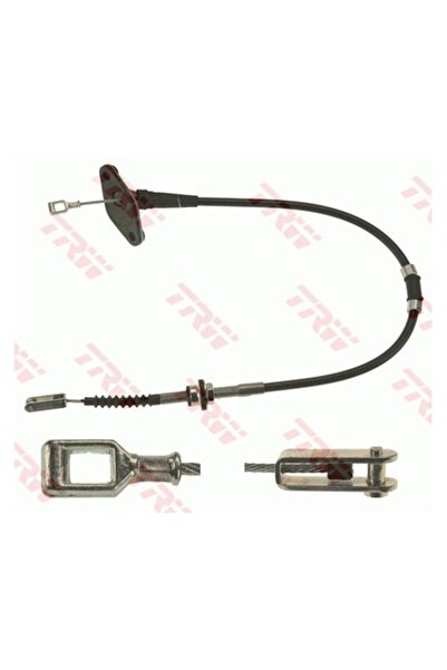 TRW Actuatorul ambreiajului GCC531