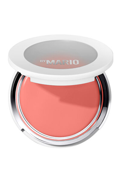 MAKEUP BY MARIO Soft Pop Plumping Blush Veil - Krem Allık