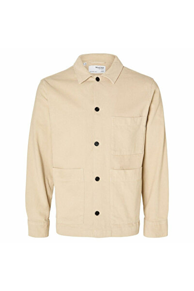 SELECTED Short jacket for