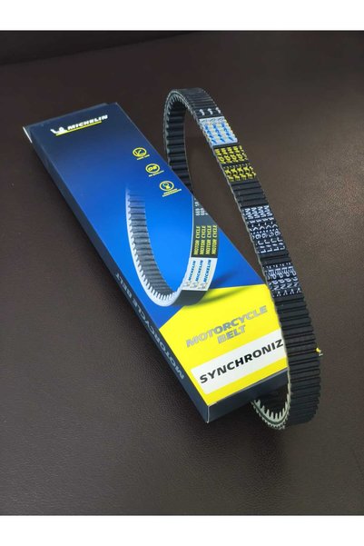 MTYL Voge SR1 125 uyumlu Michel;n Soğutuculu Kayış
