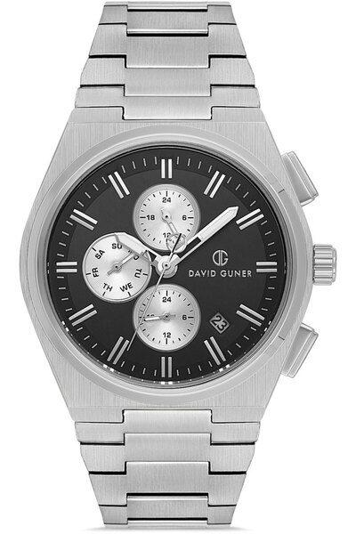 DAVID GUNER Dg-8845Ga-A2