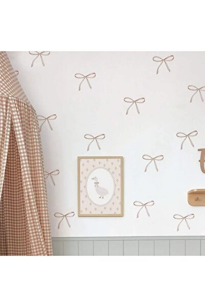 DECOMALL (Pp-12) Wall Sticker – Baby & Kids Room Bohemian Wall Decor Self-Adh...