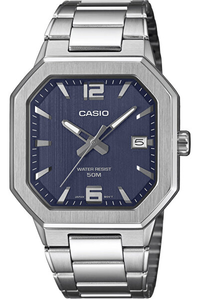 Casio MTP-B195D-2AVDF Erkek Kol Saati