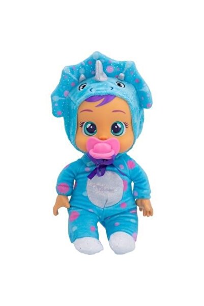 Giochi priezossi Cry Babies Ağlayan Yumuş Bebekler CYB32100 83042