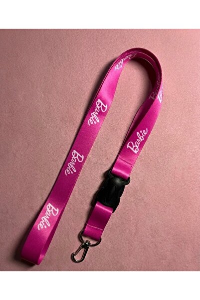 Universal Barbie Boyun & Yaka Kartı Askısı