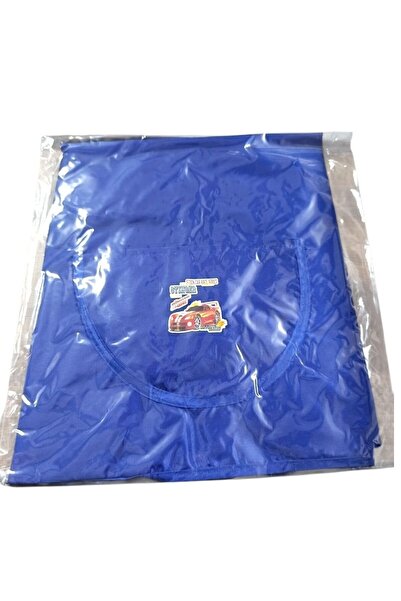 U4 boya مريلة روضة أطفال U4 طراز F431 - أزرق داكن رقم السيارة: 3